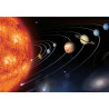 Solar System Projector