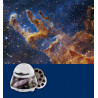 Mission Interstellar Nightlight Projector