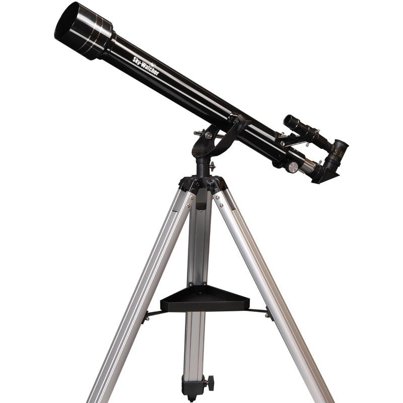 Rifrattore Mercury 60/700 AZ2