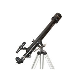 Rifrattore Mercury 60/700 AZ2