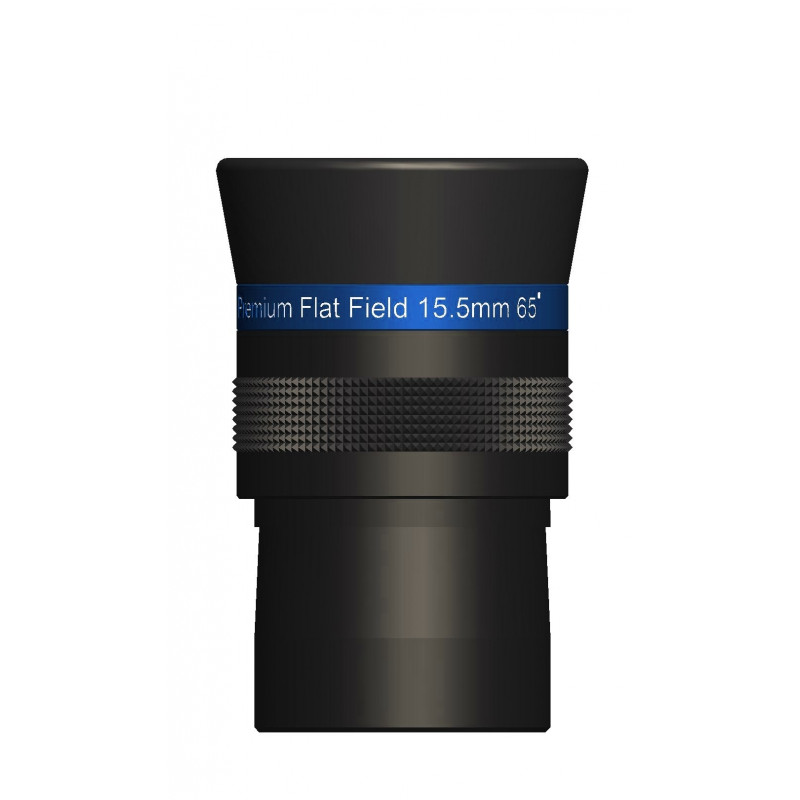 Oculare Premium Flat Field 15.5mm