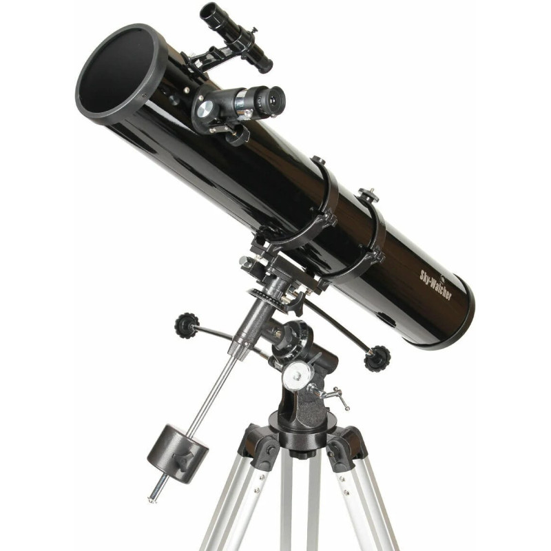 Newton SkyHawk 114/900 EQ1
