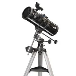 Newton SkyHawk 114/1000 EQ1 Motorizzata