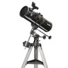 Newton SkyHawk 114/1000 EQ1 Motorizzata