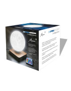 Lampade a Levitazione Magnetica